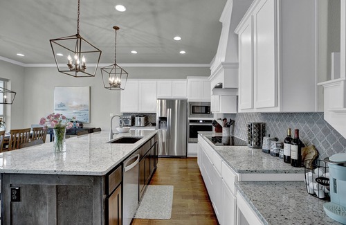 Horseshoe Bay House | Stunning Luxury Home on Lake Lbj!