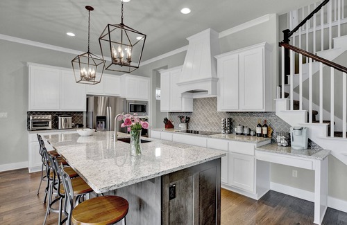 Horseshoe Bay House | Stunning Luxury Home on Lake Lbj!