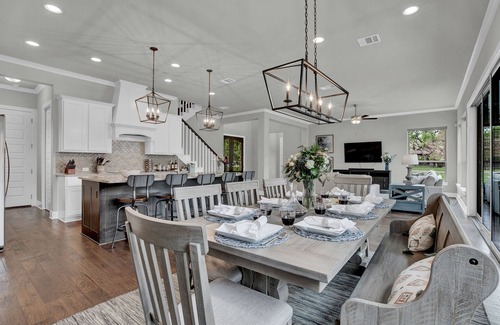 Horseshoe Bay House | Stunning Luxury Home on Lake Lbj!