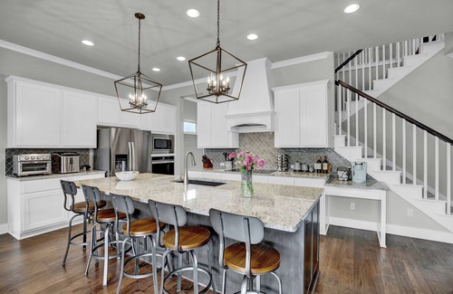 Horseshoe Bay House | Stunning Luxury Home on Lake Lbj!