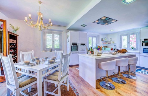 Pollensa Villa | STUNNING LUXURY VILLA IN POLLENSA