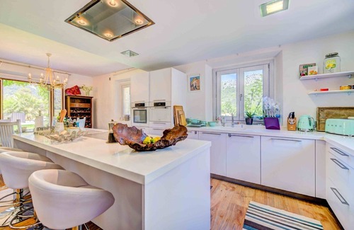 Pollensa Villa | STUNNING LUXURY VILLA IN POLLENSA