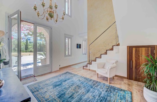 Pollensa Villa | STUNNING LUXURY VILLA IN POLLENSA