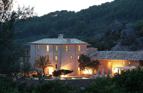 Buger Villa | Stunning Mallorca Villa | Casa Hidalgo | Private Pool & Beautiful Views | Soller