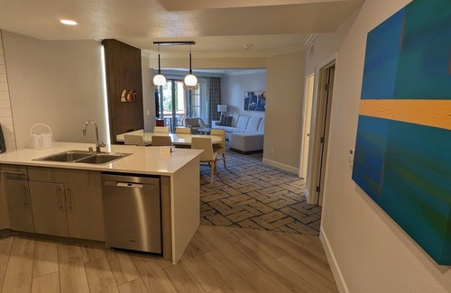 Newport Coast Condo | Stunning Marriott Newport Coast Villas