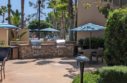 Newport Coast Condo | Stunning Marriott Newport Coast Villas