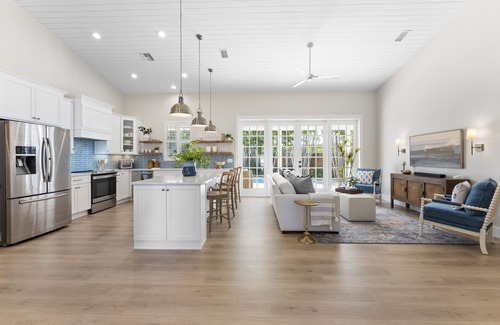 Melbourne Beach House | STUNNING Melbourne Beach Home w/Private Pool - Fully Reno'd!