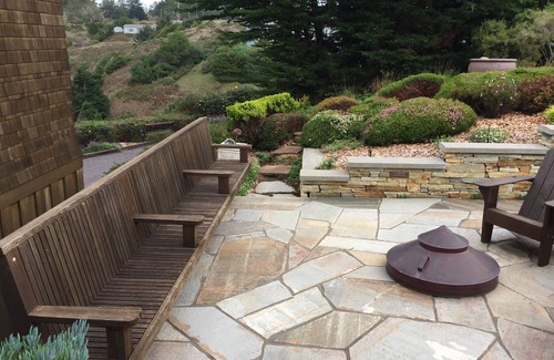 Albion House | Stunning Mendocino Coast Views!