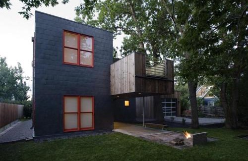 Bozeman House | Stunning Modern Home, One Of A Kind!