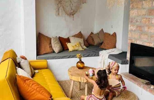 Grandola House | Stunning modern house with pool - close to Portugal's best hidden beaches
