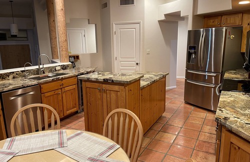 Fountain Hills House | Stunning Mountain Views in Fountain Hills/East Scottsdale