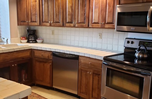 Purgatory Condo | Stunning Mountain Views! 2 Miles North of Purgatory! End Unit! Heated Pool!
