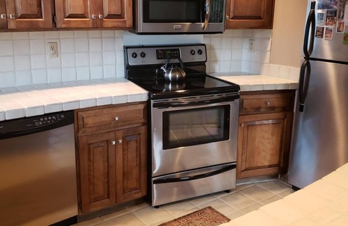 Purgatory Condo | Stunning Mountain Views! 2 Miles North of Purgatory! End Unit! Heated Pool!