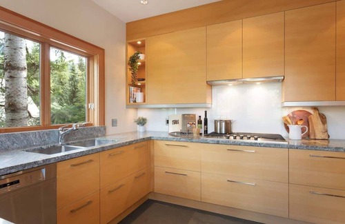 Blueberry Hill House | Stunning Mtn View, Air Con, Hot Tub, & Fireplace