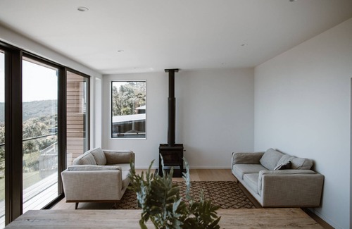 Muriwai House | Stunning Muriwai Home