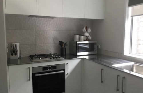Rewa Condo | Stunning new apartment 100mtrs from the beach!