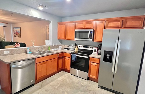 Killeen House | Stunning New Building Listing Near Shopping Havens & Fort Cavazos.