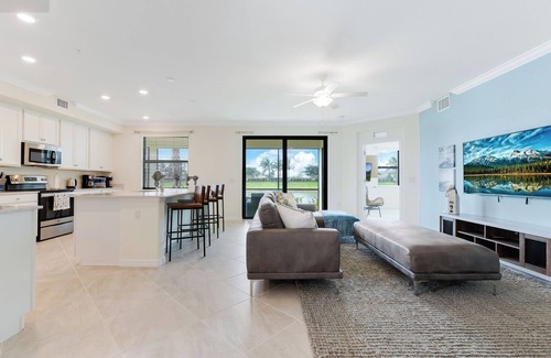 Arborwood Condo | STUNNING New Construction Condo close to everything! - Condo Coastal Soul - Roelens Vacations