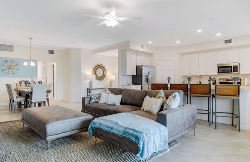 Arborwood Condo | STUNNING New Construction Condo close to everything! - Condo Coastal Soul - Roelens Vacations