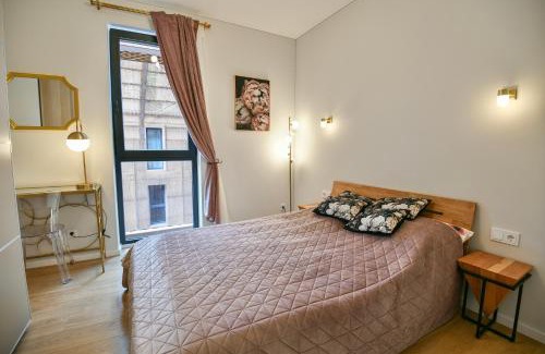 Uzupis Apartment | Stunning new flat in Old Town of Vilnius
