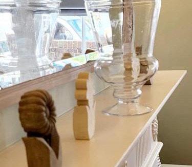 Cowley House | Stunning, newly renovated, Edwardian townhouse