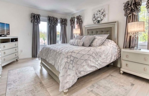 Jamesport House | Stunning North Fork home in the heart of wine country