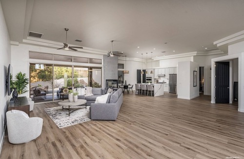 Crown View Estates Final House | Stunning North Scottsdale Home w/Heated Pool & Spa, Near Amazing Golf + Hiking