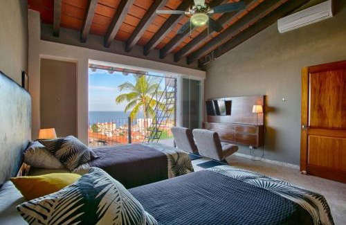 Colonia 5 de Diciembre House | Stunning Ocean Views, Villa Ecuador, Centrally located