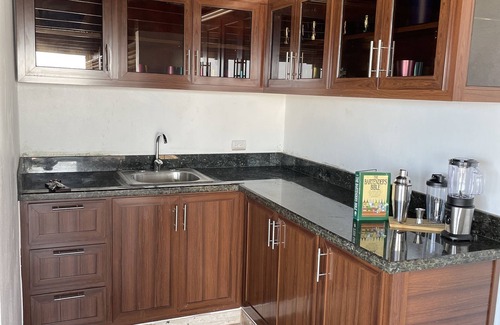 Puerto Plata Apartment | Stunning Ocean View Penthouse