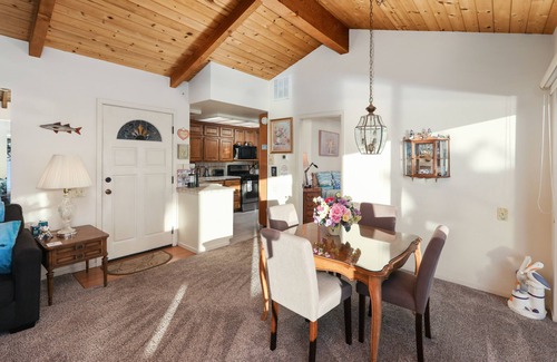 Anchor Bay House | Stunning ocean views with a private stairway to the beach!