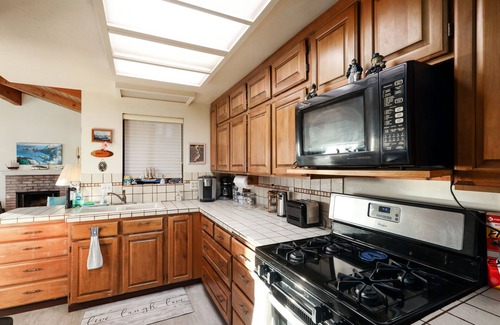 Anchor Bay House | Stunning ocean views with a private stairway to the beach!