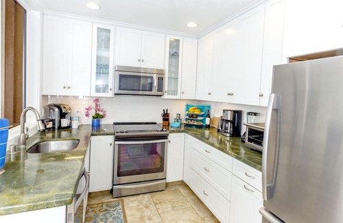 Poipu Condo | STUNNING OCEANFRONT * Poipu's Best View * New Air Conditioning throughout