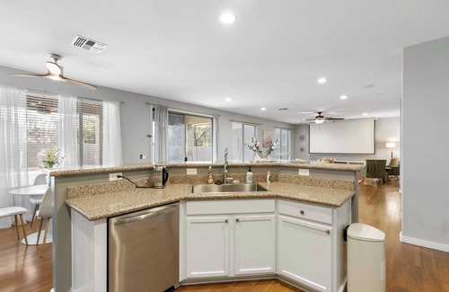 Anthem West House | Stunning on Venture Ct #41697
