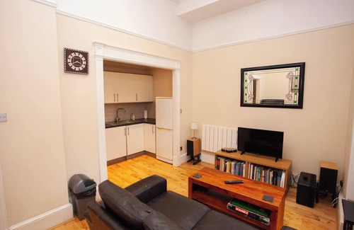 City Centre Glasgow Apartment | Stunning one bed flat in the heart of Glasgow