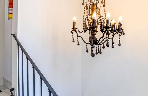 Central District Apartment | Stunning one-bedroom apartment near the Cathedral. Zacatin 201