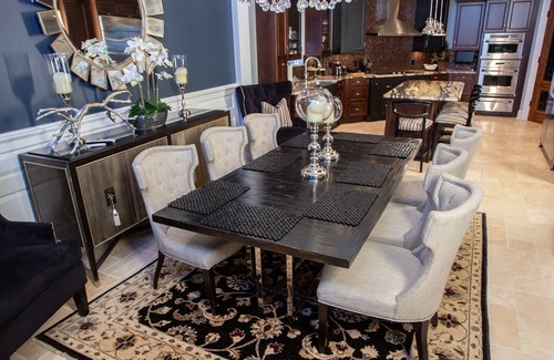 High Point House | Stunning Penthouse 15-B Located In Historic Market Square.
