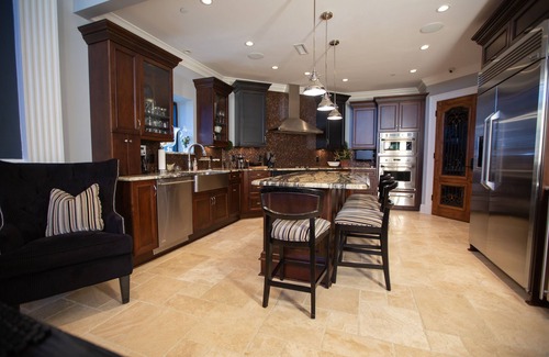 High Point House | Stunning Penthouse 15-B Located In Historic Market Square.