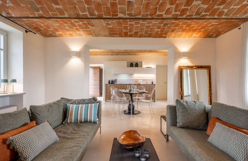 Castagnole delle Lanze Villa | Stunning private villa with private pool, WIFI, A/C, TV, terrace, panoramic view and parking