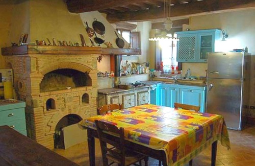 Piosina Villa | Stunning private villa with WIFI, hot tub, A/C, private pool, TV, veranda, panoramic view, parking