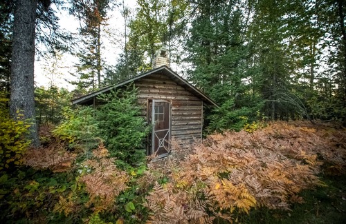 Crane Lake House | Stunning Private Estate in Crane Lake, MN