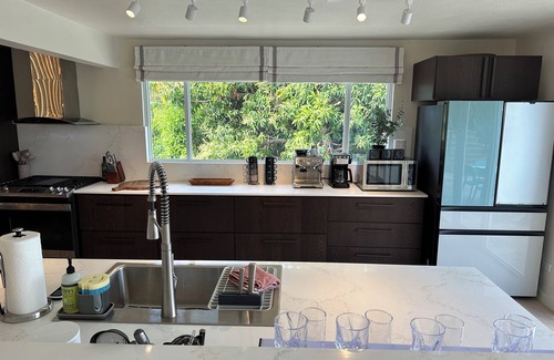 Rio Grande Villa | Stunning Private Oasis with Pool and Ocean Views