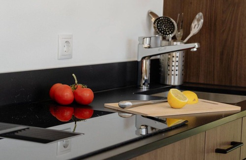 Vogelenzang House | Stunning private villa for 4 guests with WIFI, pool, TV, terrace and parking