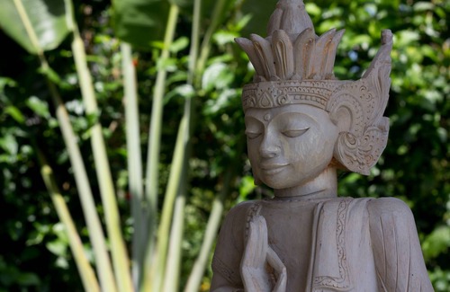 Jungut Batu Villa | Stunning Private Villa With Great Facilities And Awesome Views.