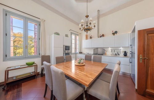 Levada Villa | Stunning private villa for 8 people with WIFI, private pool, A/C, TV, patio and panoramic view