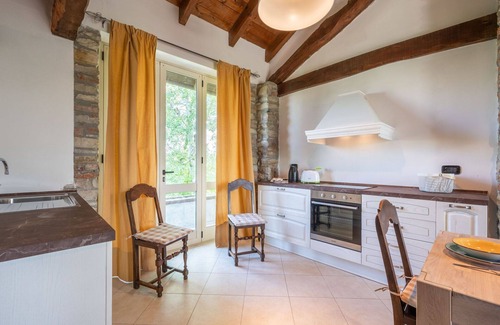 Ovada House | Stunning private villa for 12 people with private pool, hot tub, WIFI, A/C, terrace and pets all.