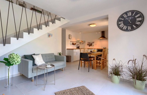 Cerovlje House | Stunning private villa for 6 guests with private pool, WIFI, A/C, TV and terrace