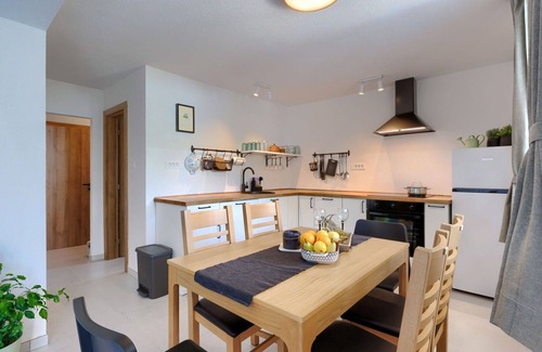 Cerovlje House | Stunning private villa for 6 guests with private pool, WIFI, A/C, TV and terrace