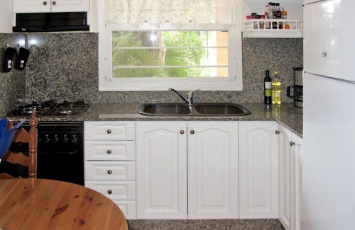Muro House | Stunning private villa for 6 people with WIFI, A/C, private pool, TV and terrace