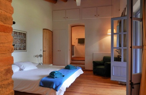 Torroella de Montgri Other | Stunning property isolated, surrounded by nature, 5 min to beaches. Max privacy.