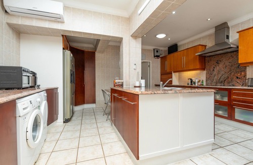 La Lucia Apartment | Stunning property with breathtaking ocean views and exceptional social areas